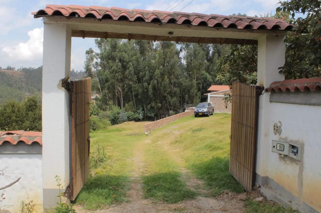 Casas en Arriendo/Venta, Sogamoso, o