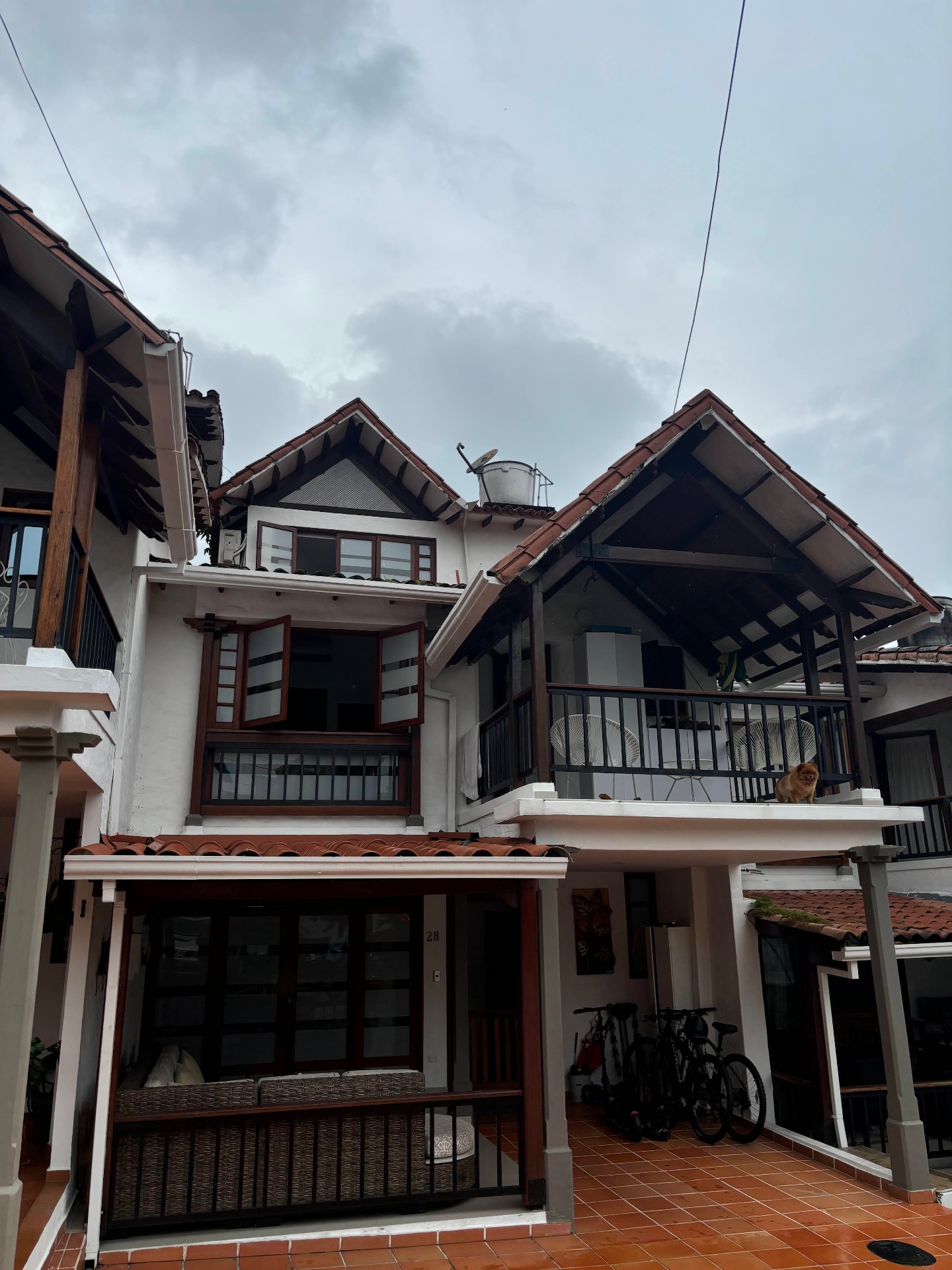 Casas en Venta, Villavicencio,  - el buque