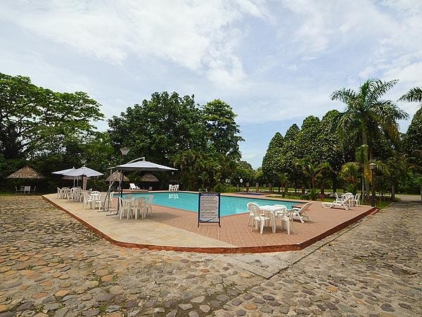 Hotel En Venta, Villavicencio - Otro