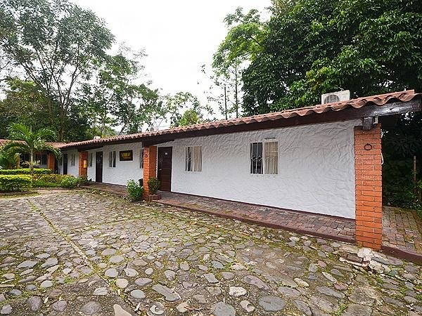 Hotel En Venta, Villavicencio - Otro