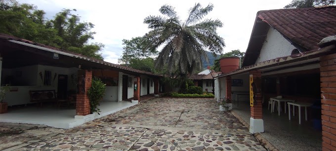 Hotel En Venta, Villavicencio - Otro