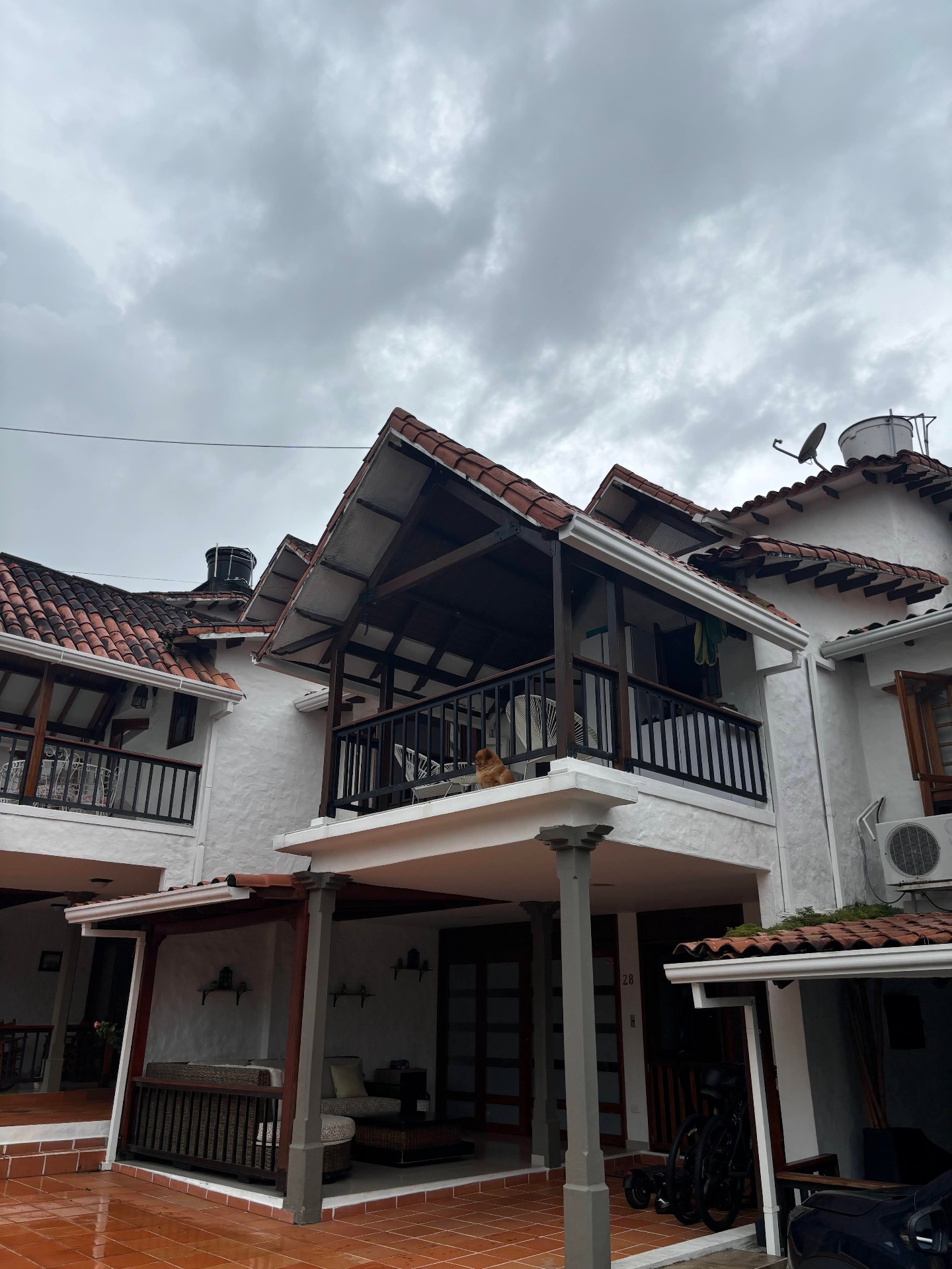 Casas en Venta, Villavicencio,  - el buque