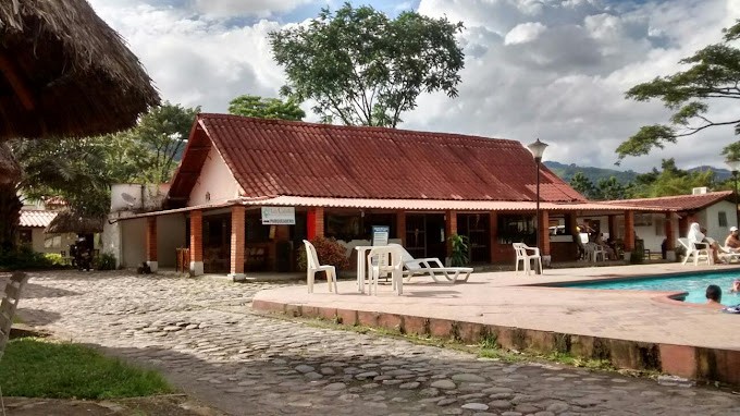 Hotel En Venta, Villavicencio - Otro