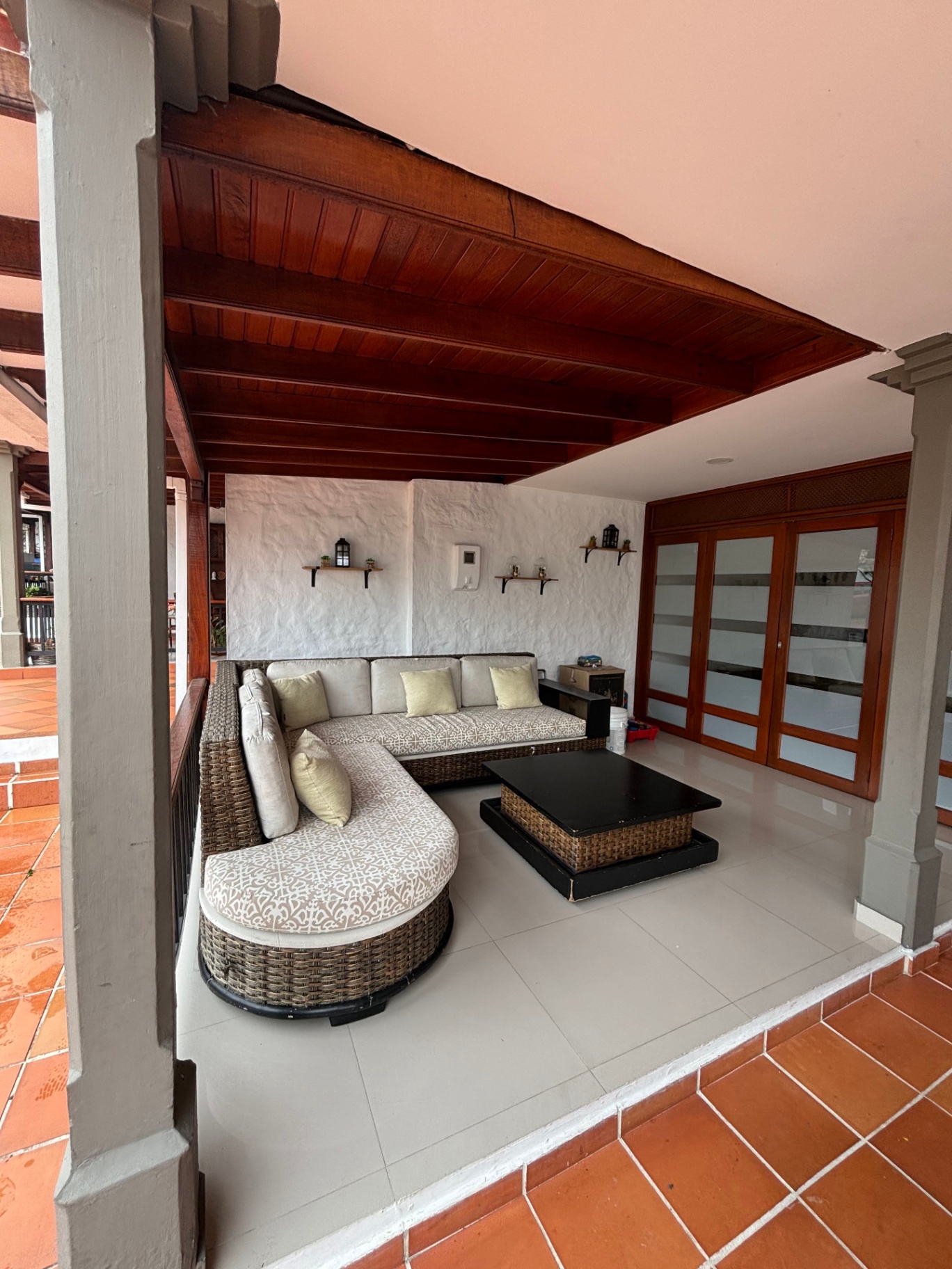 Casas en Venta, Villavicencio,  - el buque