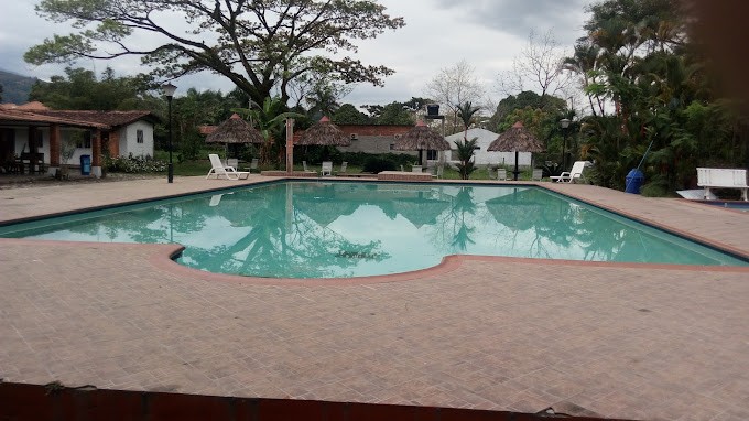 Hotel En Venta, Villavicencio - Otro