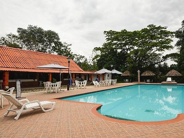 Hotel En Venta, Villavicencio - Otro