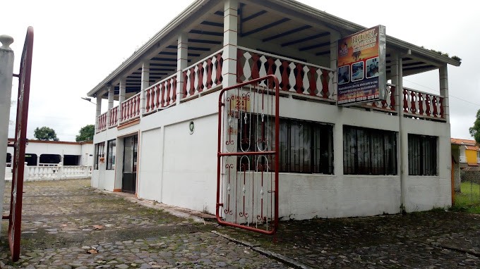 Hotel En Venta, Cumaral - Via Principal